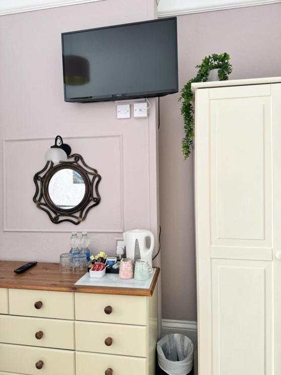 The Patricia Hotel Torquay Quarto foto