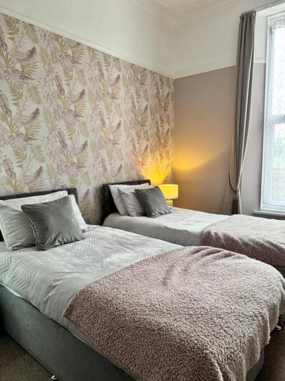 The Patricia Hotel Torquay Quarto foto