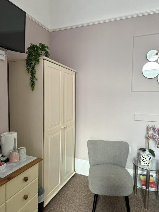 The Patricia Hotel Torquay Quarto foto