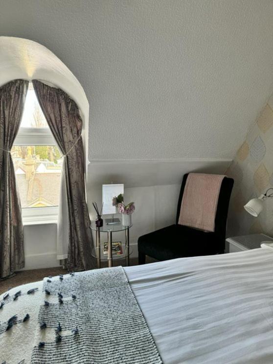 The Patricia Hotel Torquay Quarto foto