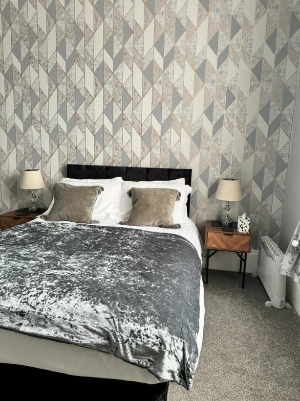 The Patricia Hotel Torquay Quarto foto