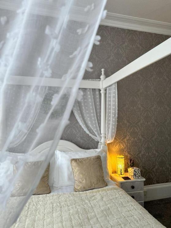 The Patricia Hotel Torquay Quarto foto
