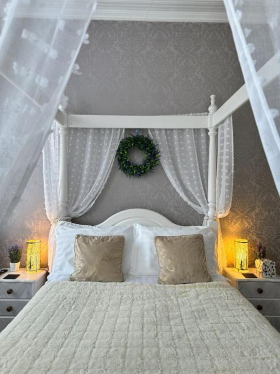 The Patricia Hotel Torquay Quarto foto