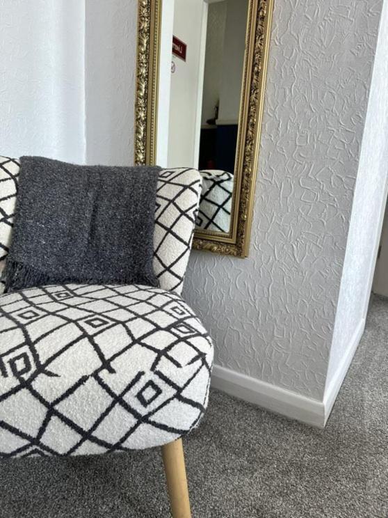 The Patricia Hotel Torquay Quarto foto