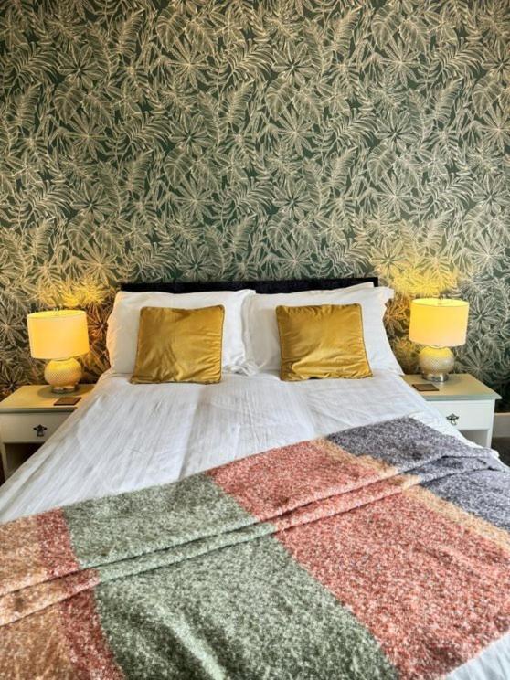 The Patricia Hotel Torquay Quarto foto