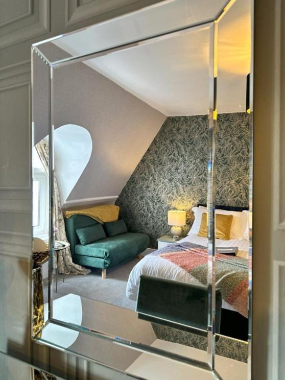 The Patricia Hotel Torquay Quarto foto